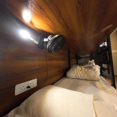 Hotel Hostel Vimal Ganga Rishīkesh Eksteriør bilde