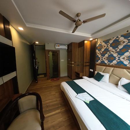 Hotel Hostel Vimal Ganga Rishīkesh Eksteriør bilde