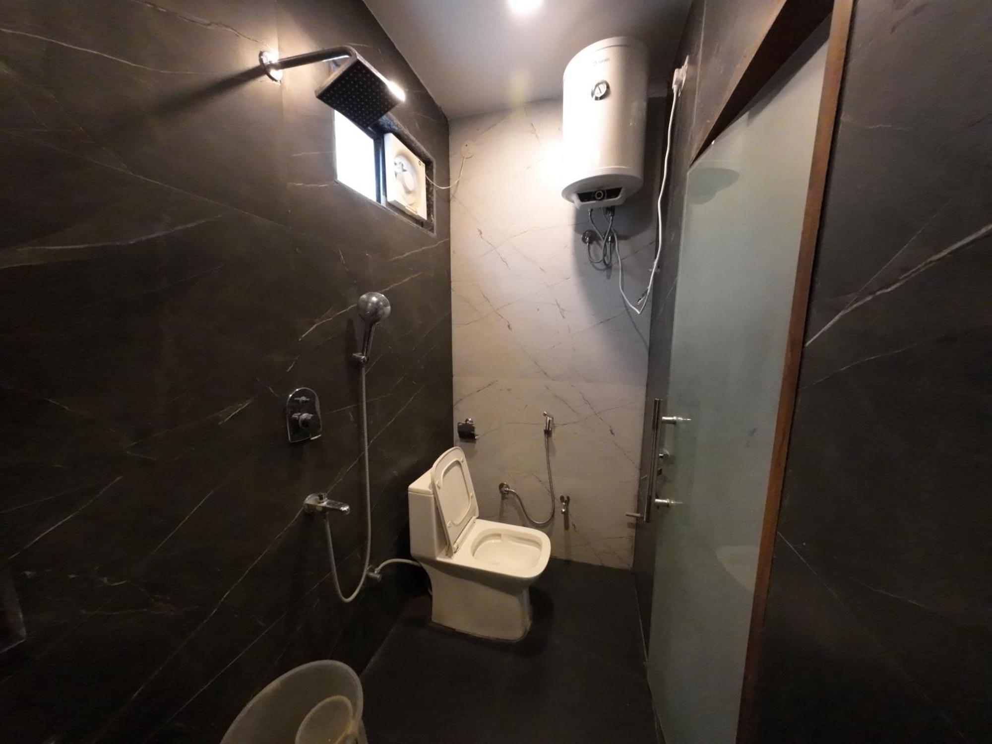 Hotel Hostel Vimal Ganga Rishīkesh Eksteriør bilde