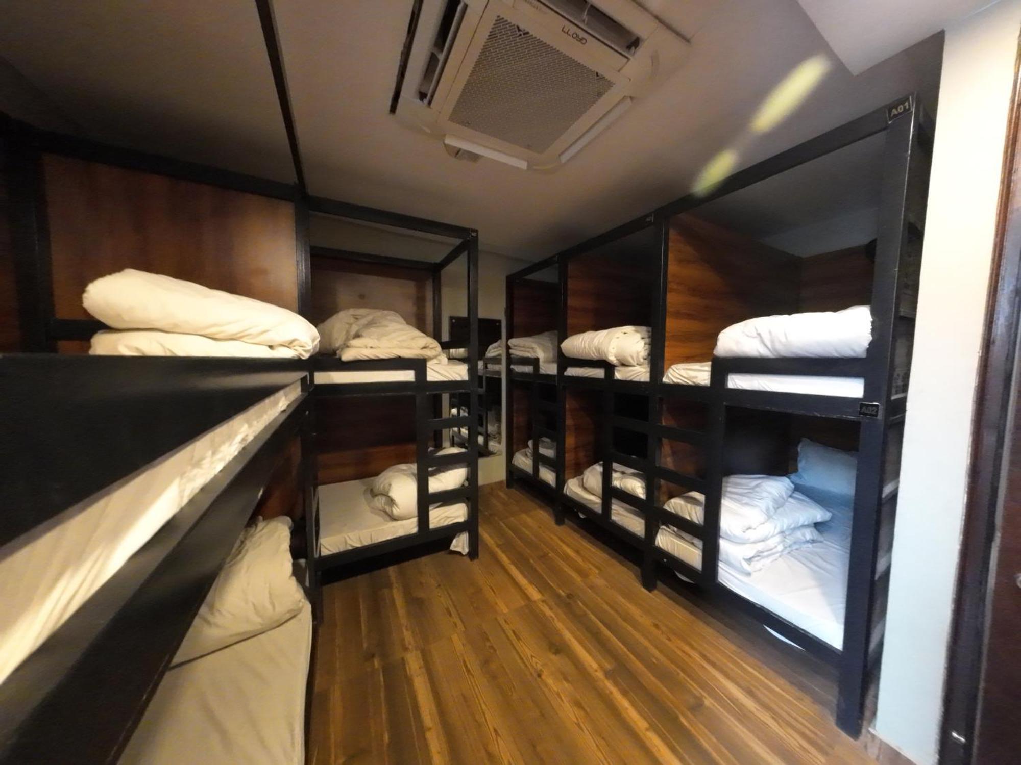Hotel Hostel Vimal Ganga Rishīkesh Eksteriør bilde