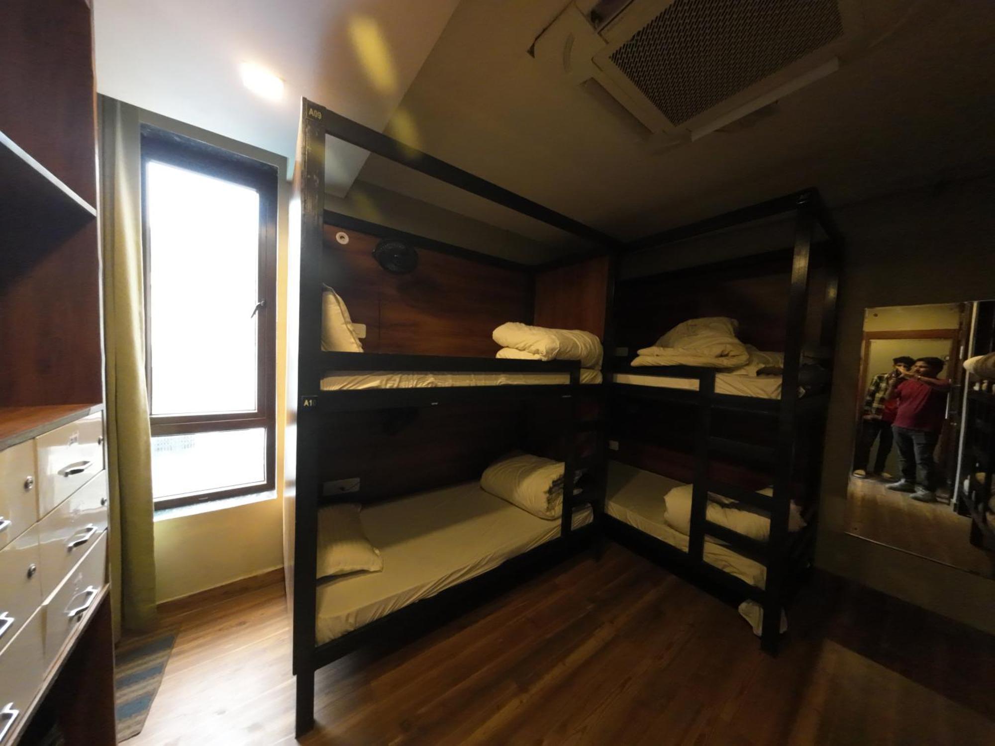 Hotel Hostel Vimal Ganga Rishīkesh Eksteriør bilde