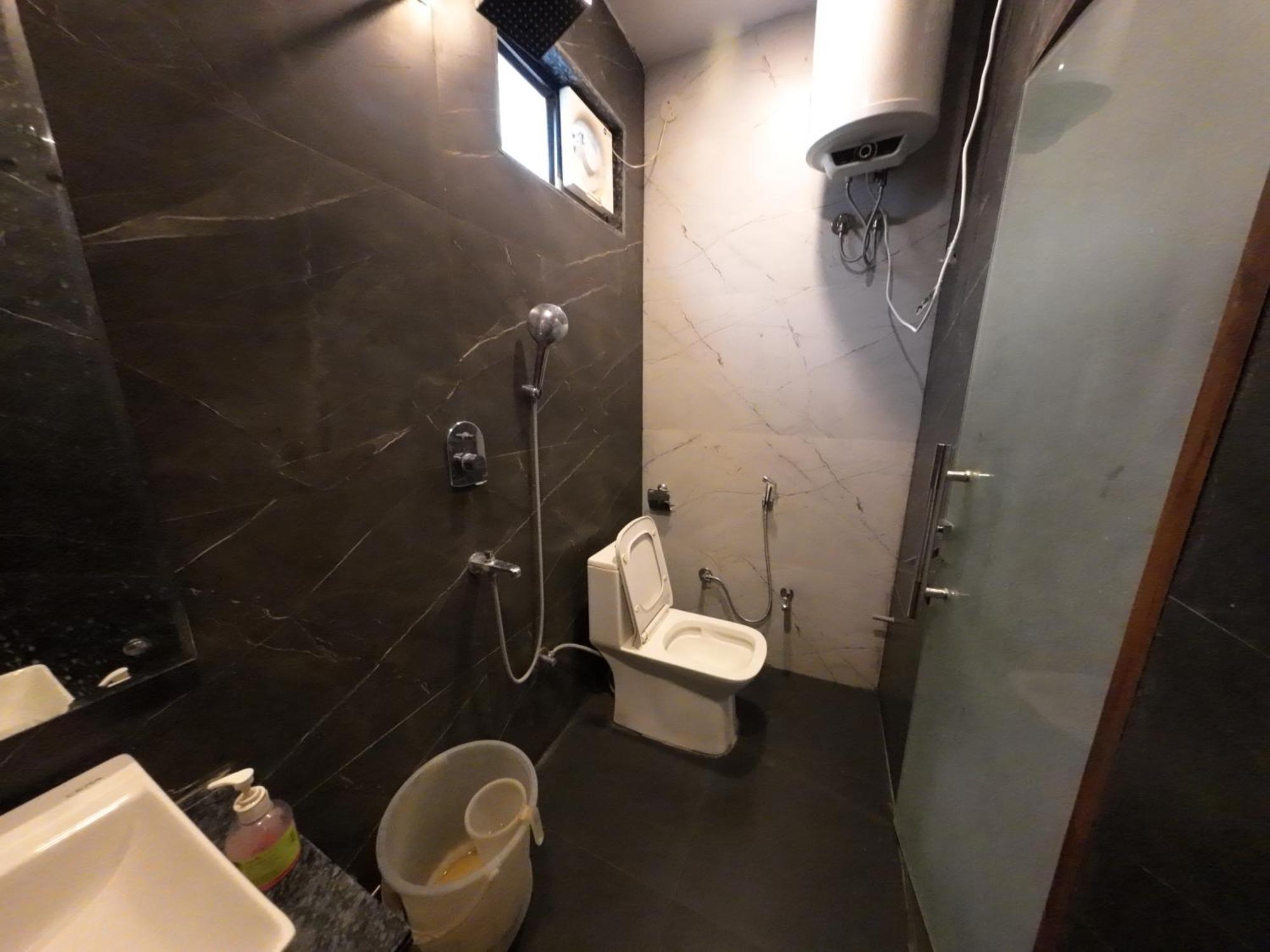 Hotel Hostel Vimal Ganga Rishīkesh Eksteriør bilde