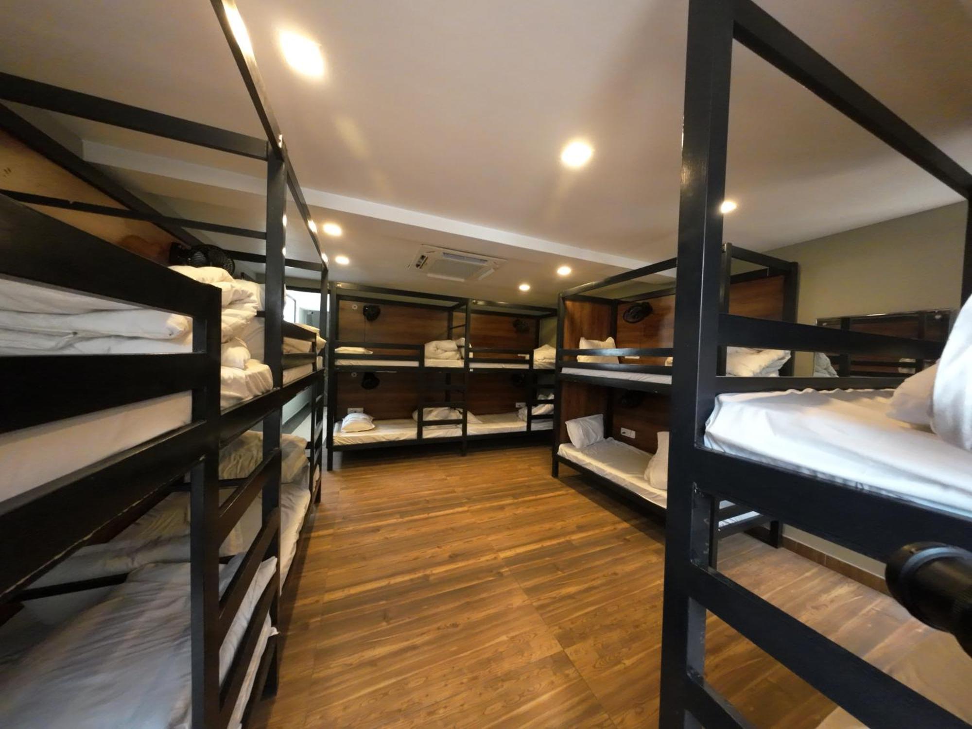 Hotel Hostel Vimal Ganga Rishīkesh Eksteriør bilde