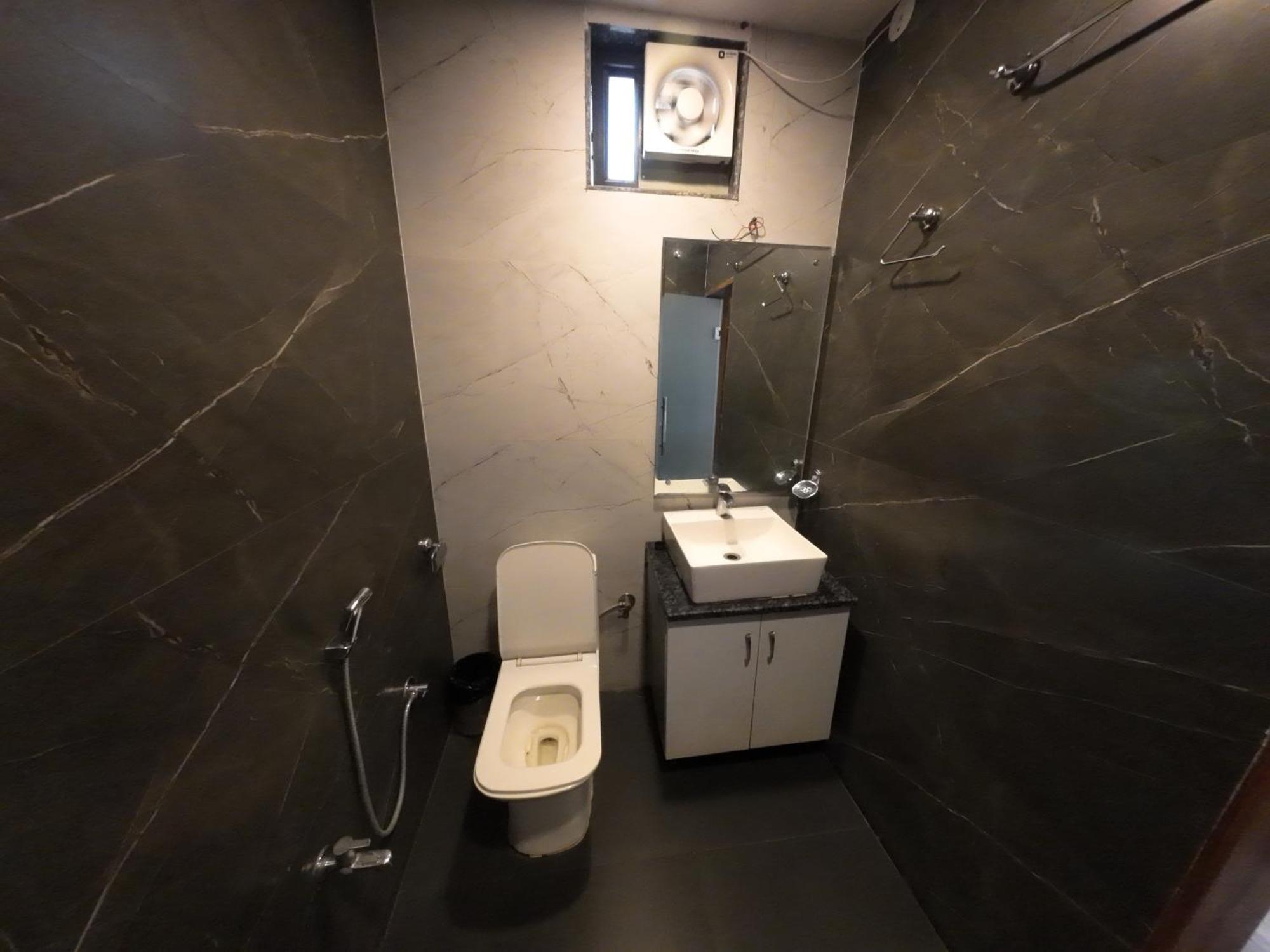 Hotel Hostel Vimal Ganga Rishīkesh Eksteriør bilde